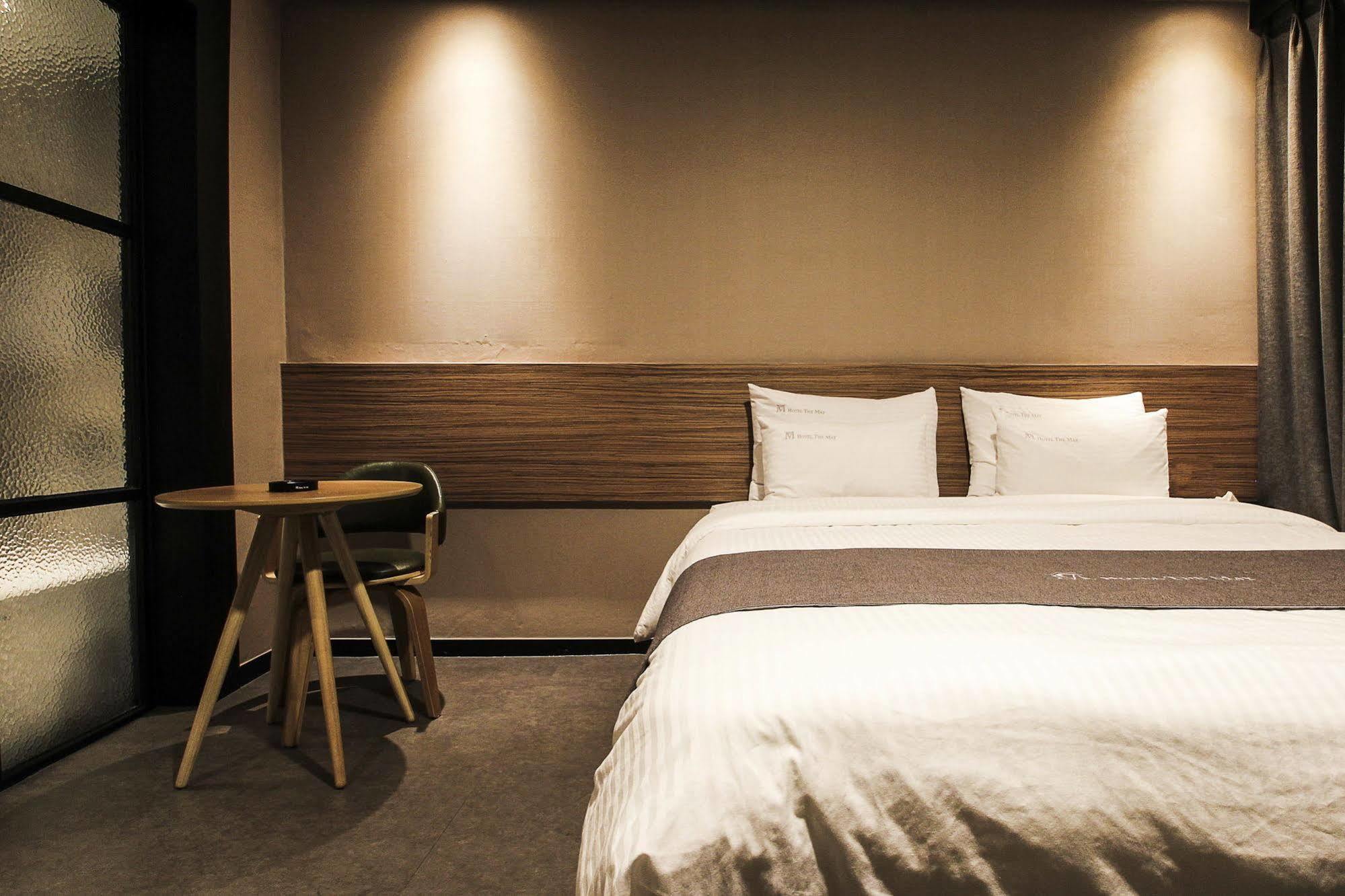 Hotel The May Busan Dış mekan fotoğraf